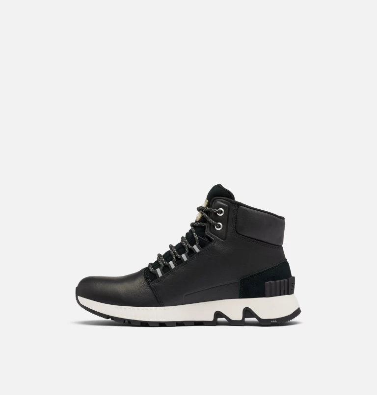 Sorel Men's Mac Hill™ Mid LTR Boot - Image 4