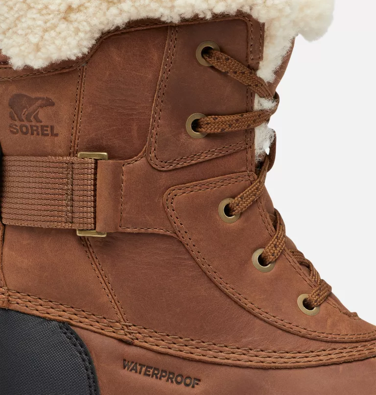 Sorel Women's Tivoli⢠IV Parc Boot - Image 8