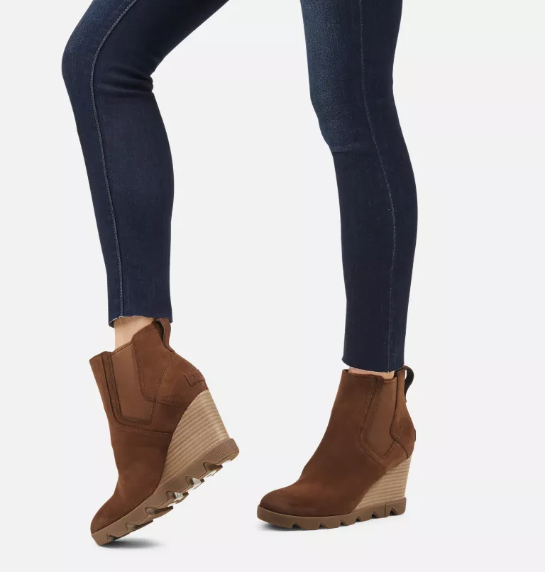Sorel Women's Joan Uptown™ Chelsea Bootie - Image 7