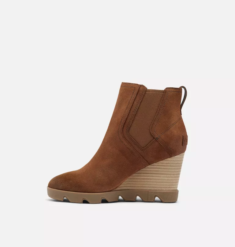 Sorel Women's Joan Uptown™ Chelsea Bootie - Image 4
