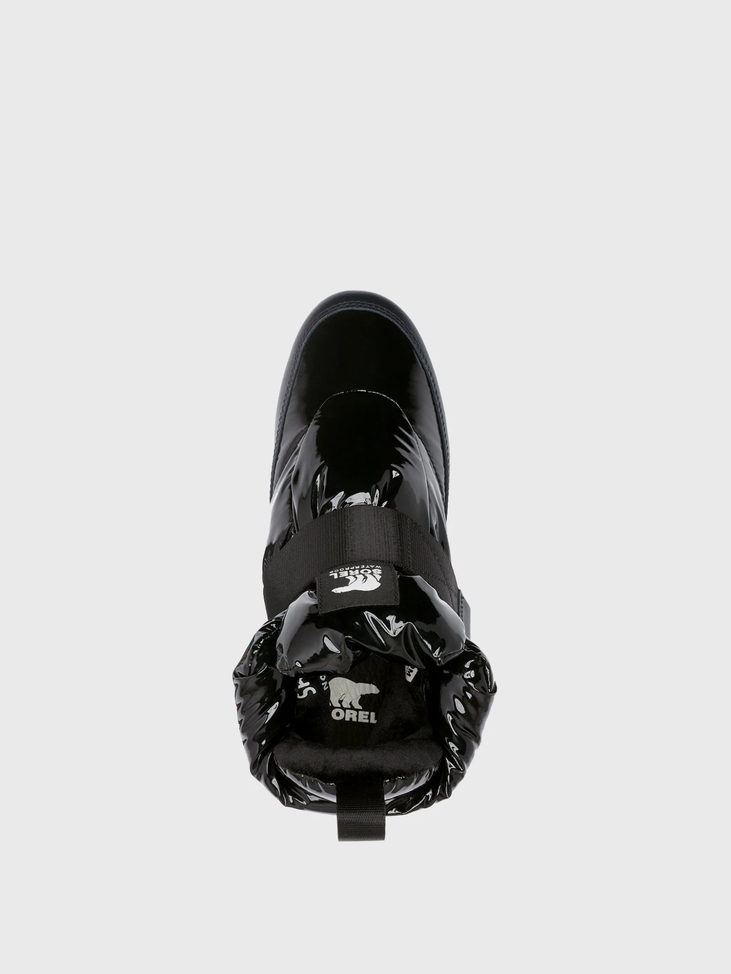 Sorel Women's Joan Of Arctic Next Lite Strap Puffy Boot - Image 2