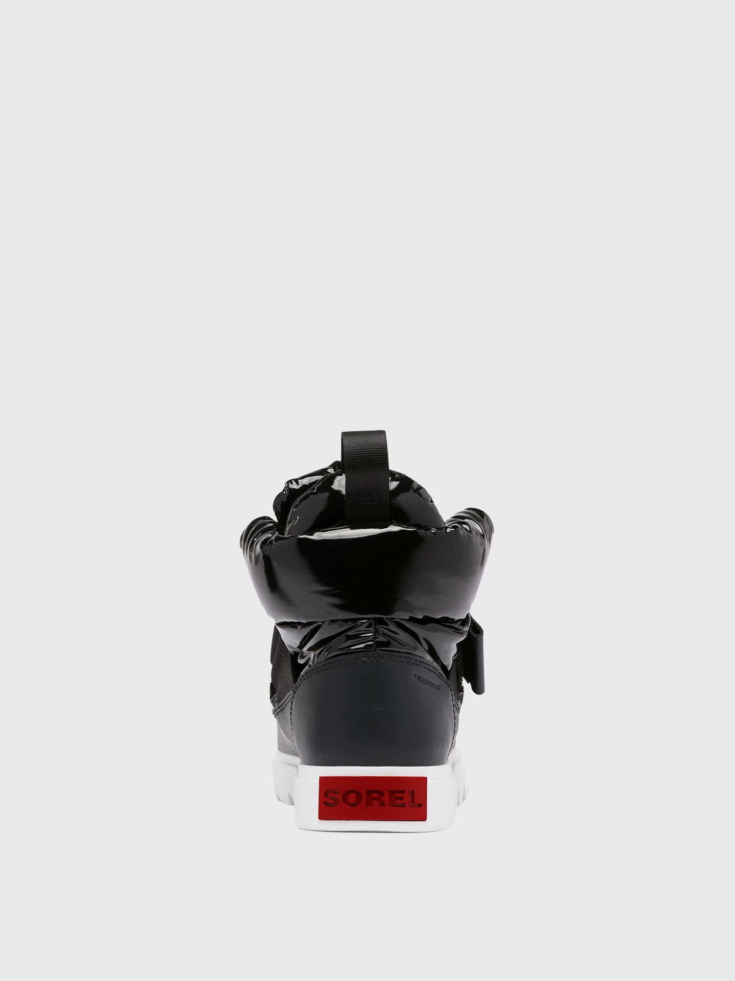 Sorel Women's Joan Of Arctic Next Lite Strap Puffy Boot - Image 4