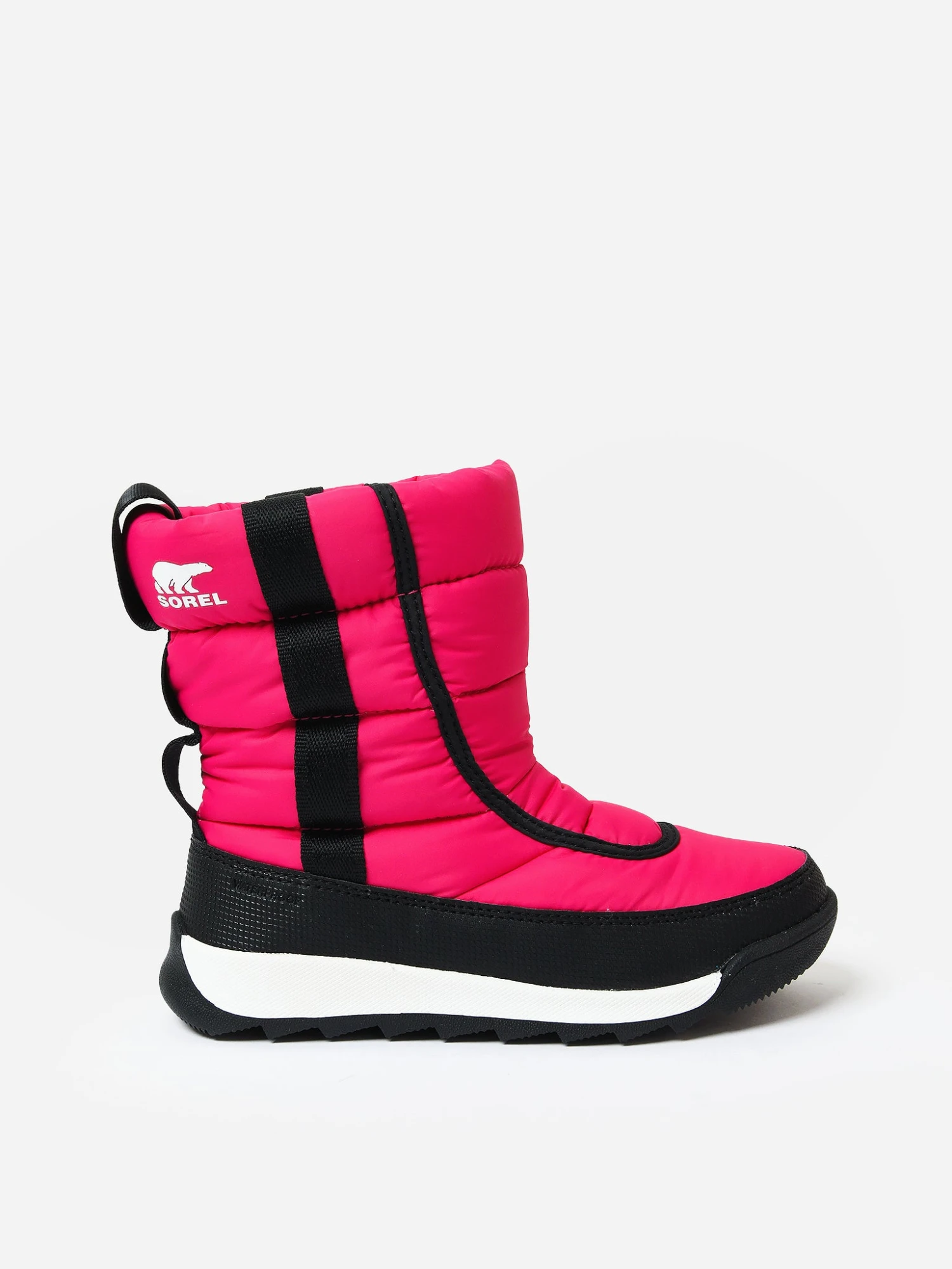 Sorel Kids' Whitneyâ„¢ II Puffy Mid Boot - Image 2