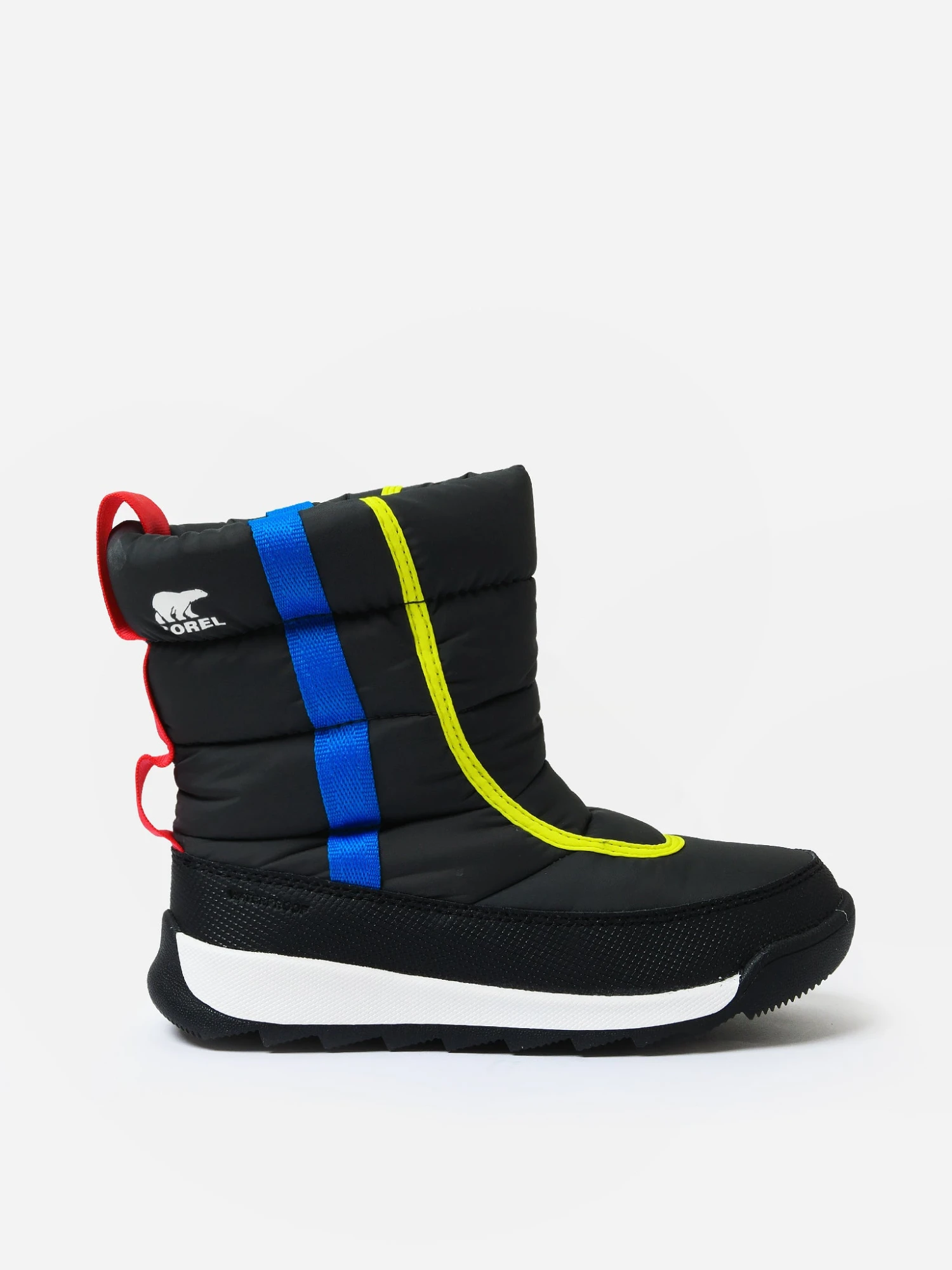 Sorel Kids' Whitneyâ„¢ II Puffy Mid Boot - Image 4