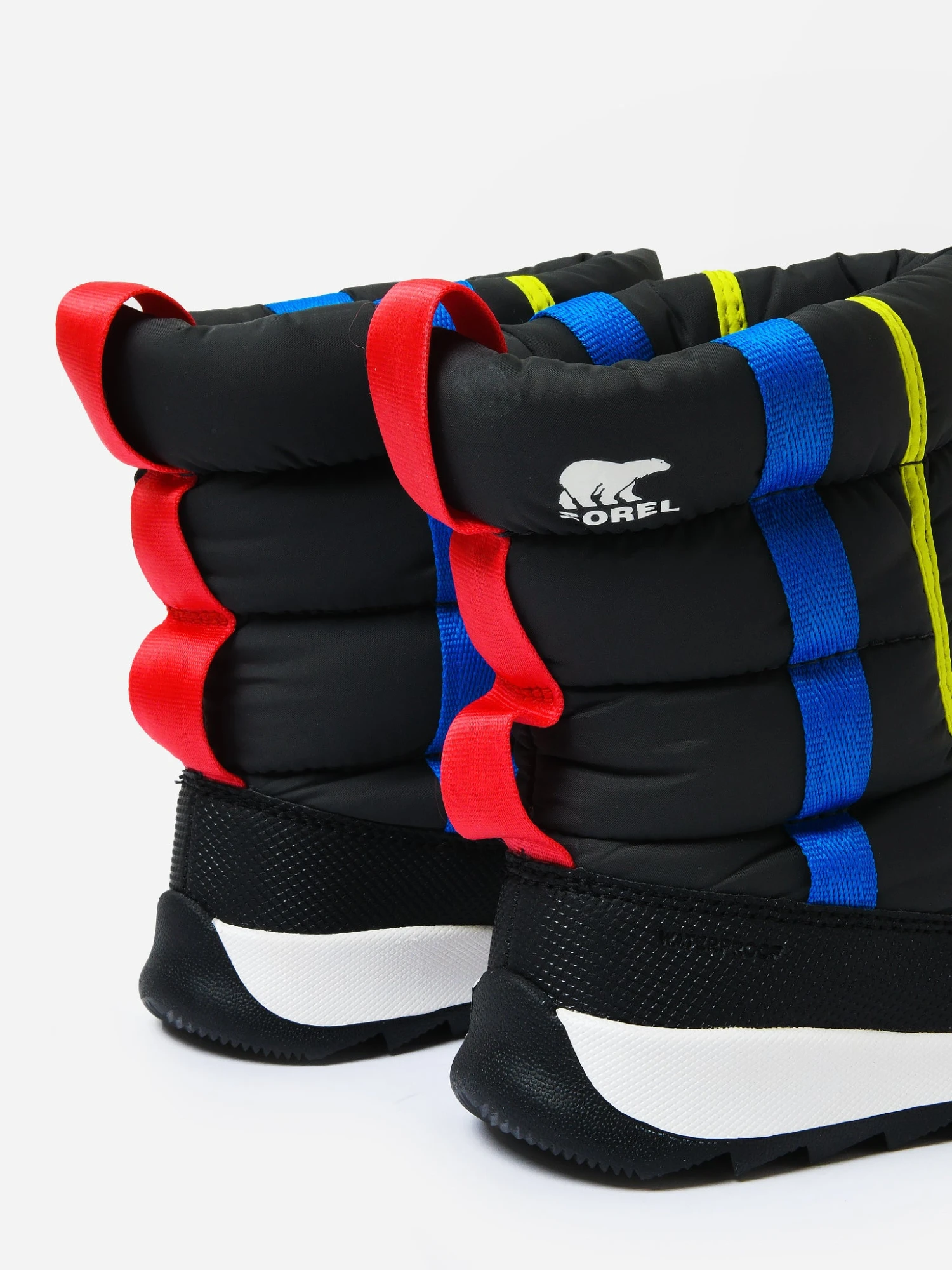 Sorel Kids' Whitneyâ„¢ II Puffy Mid Boot - Image 5