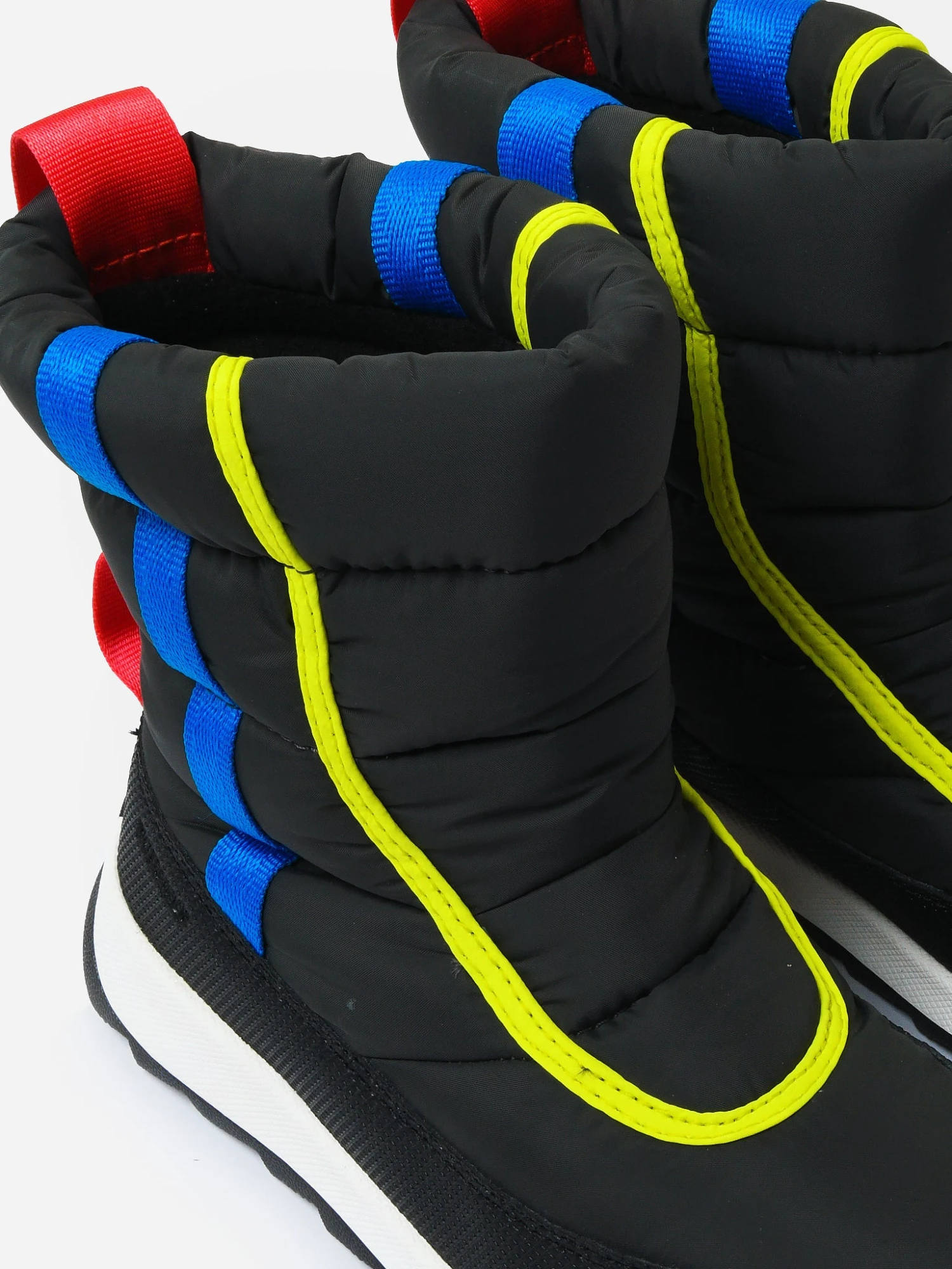 Sorel Kids' Whitneyâ„¢ II Puffy Mid Boot - Image 6