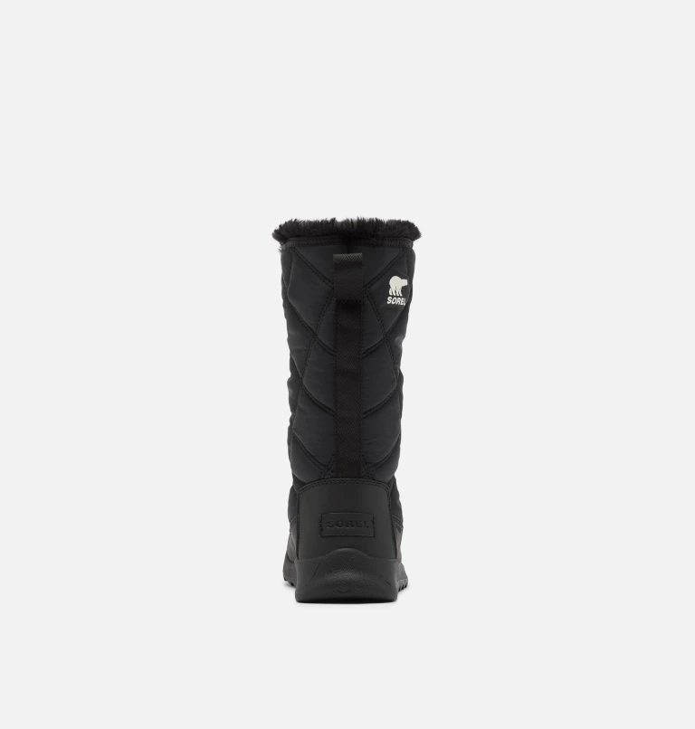 Sorel Women's Whitney™ II Tall Lace Boot - Image 3