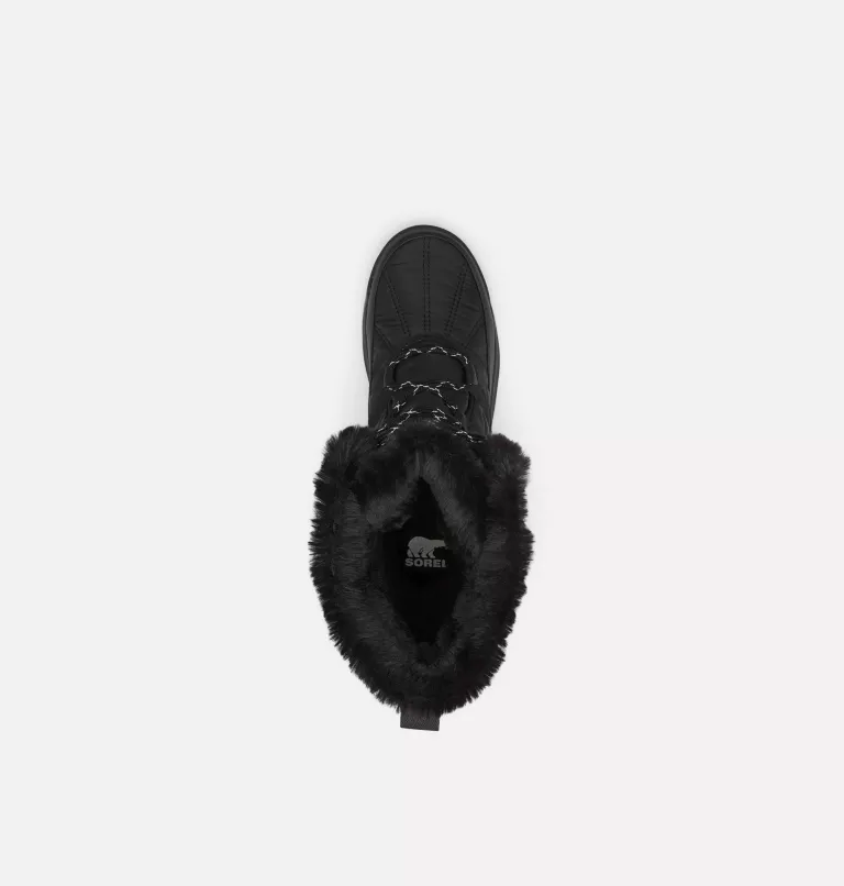 Sorel Women's Whitney™ II Tall Lace Boot - Image 5