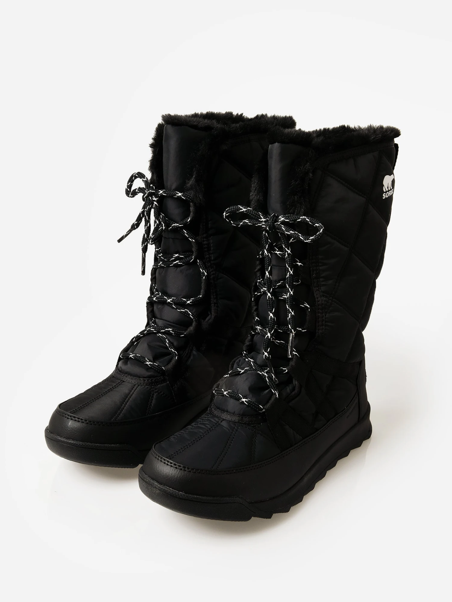 Sorel Women's Whitneyâ„¢ II Tall Lace Boot - Image 2