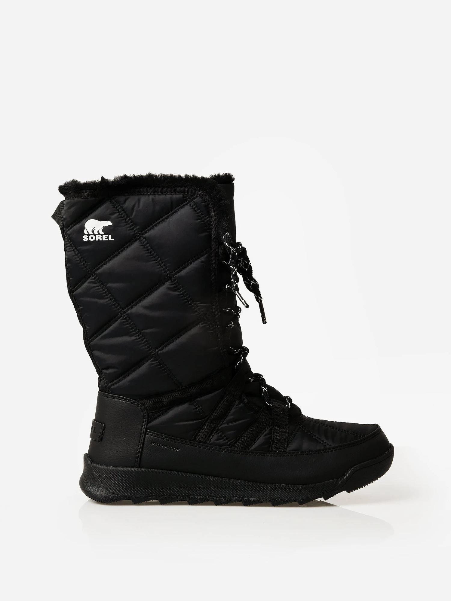 Sorel Women's Whitneyâ„¢ II Tall Lace Boot - Image 4