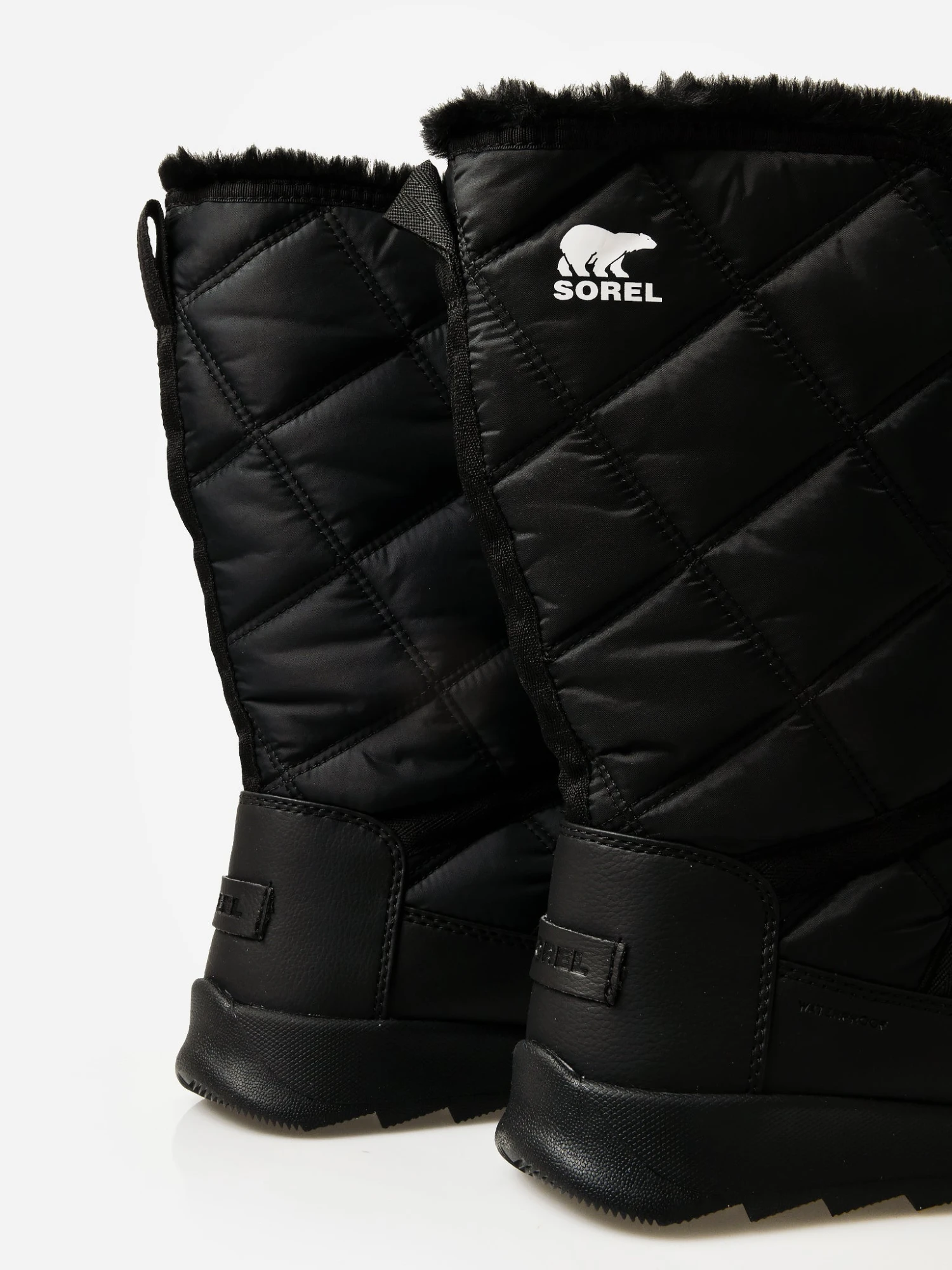 Sorel Women's Whitneyâ„¢ II Tall Lace Boot - Image 5