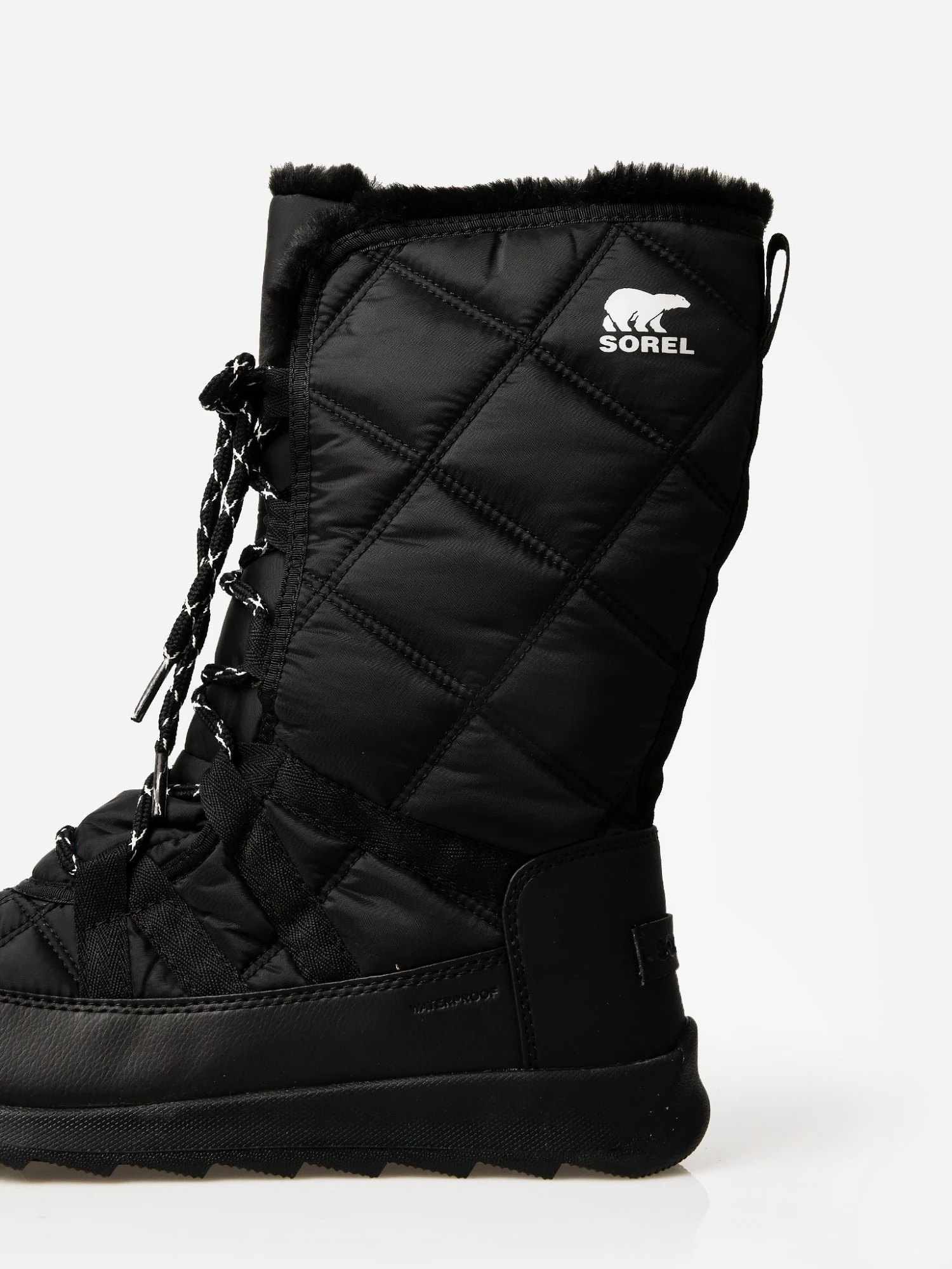 Sorel Women's Whitneyâ„¢ II Tall Lace Boot - Image 6