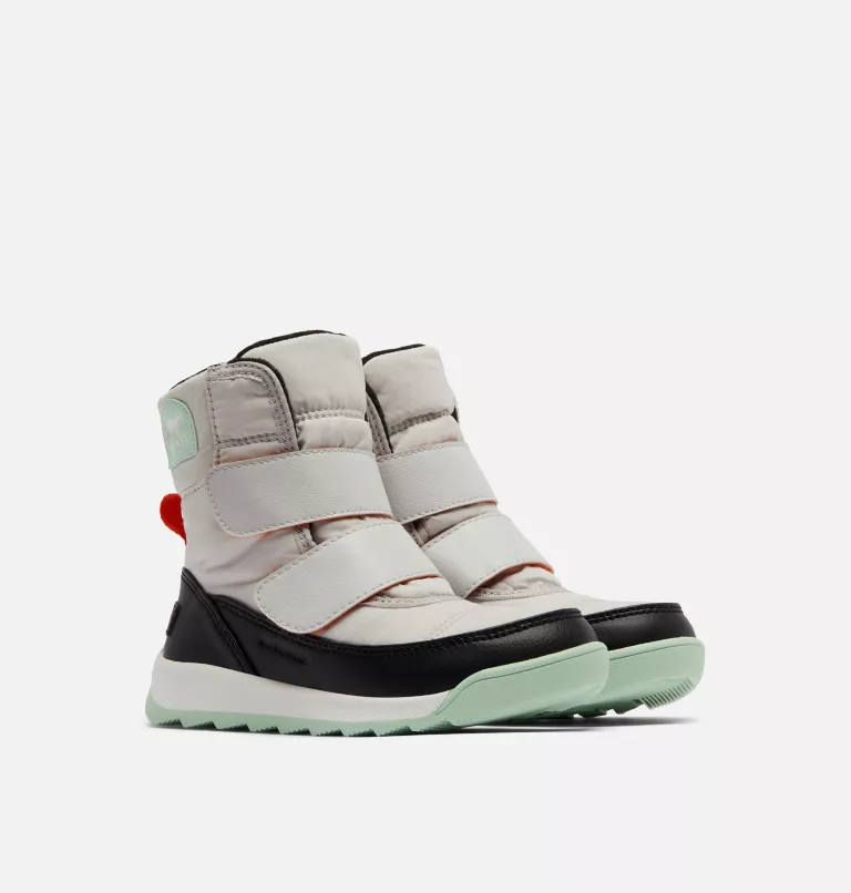 Sorel Children's Whitney™ II Strap Boot - Image 2