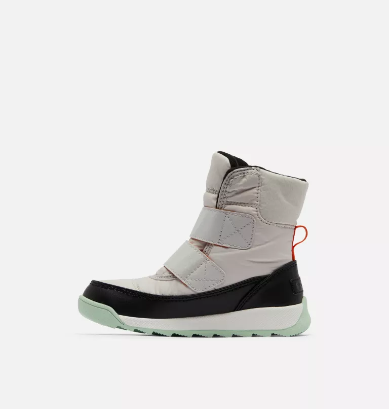 Sorel Children's Whitney™ II Strap Boot - Image 4