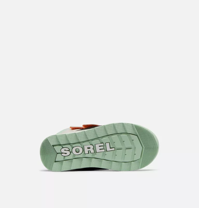 Sorel Children's Whitney™ II Strap Boot - Image 6