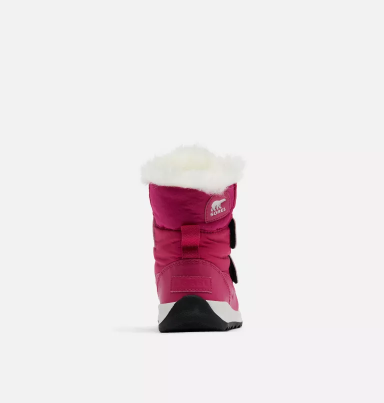 Sorel Toddler Whitney™ II Strap Boot - Image 3
