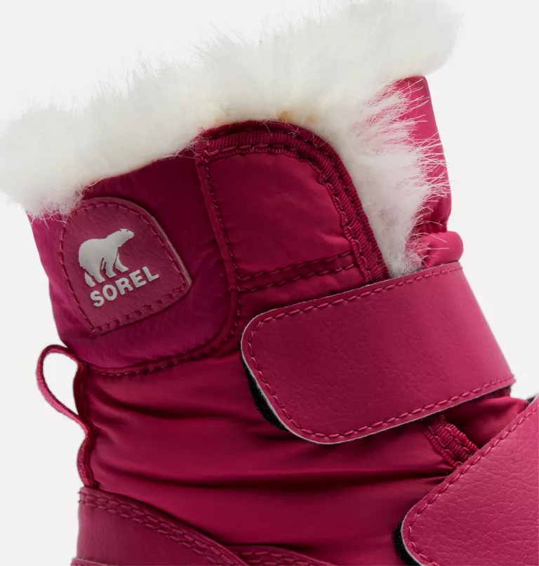 Sorel Toddler Whitney™ II Strap Boot - Image 7