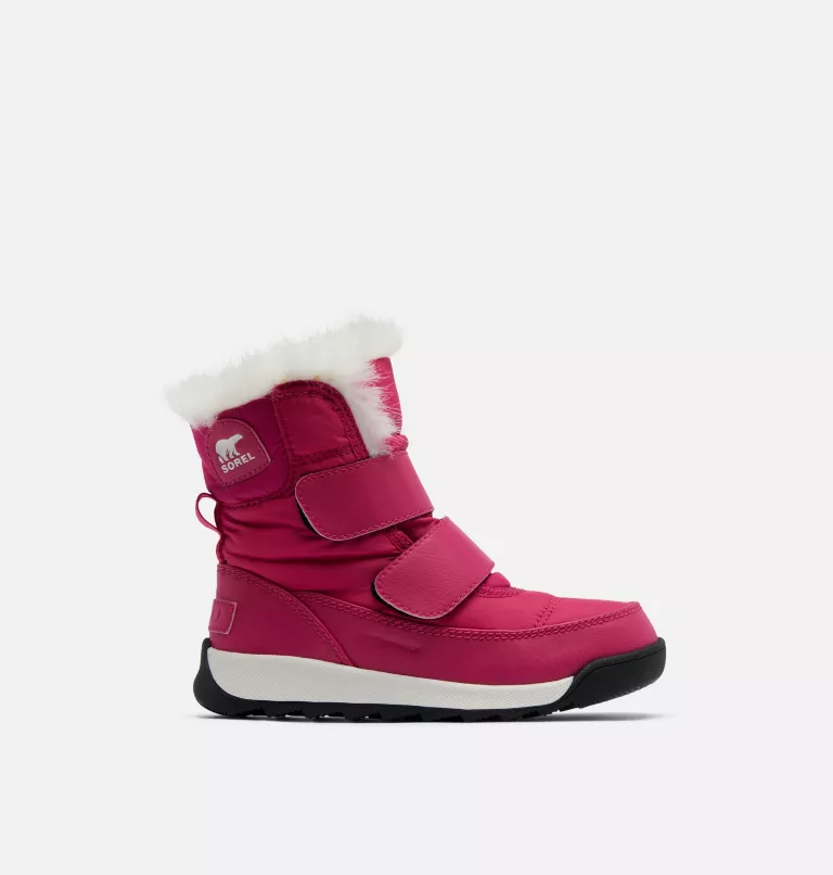 Sorel Toddler Whitney™ II Strap Boot
