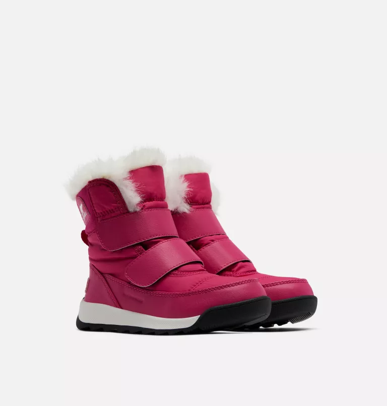 Sorel Toddler Whitney™ II Strap Boot - Image 2