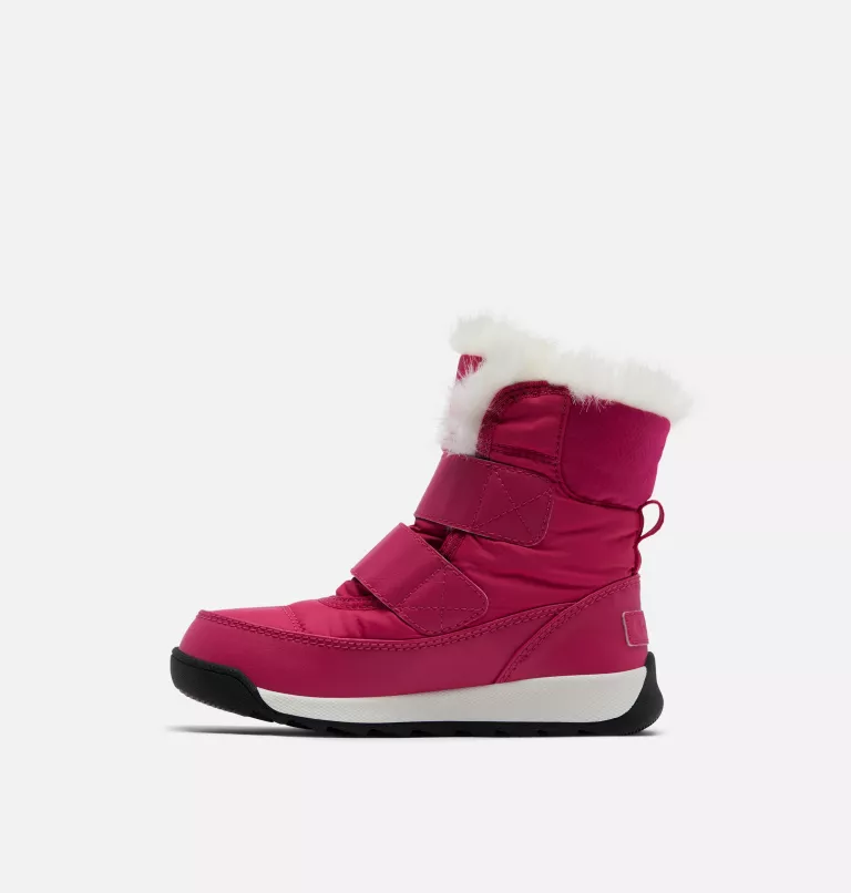 Sorel Toddler Whitney™ II Strap Boot - Image 4