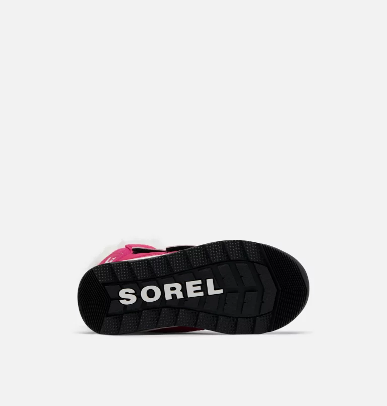 Sorel Toddler Whitney™ II Strap Boot - Image 6