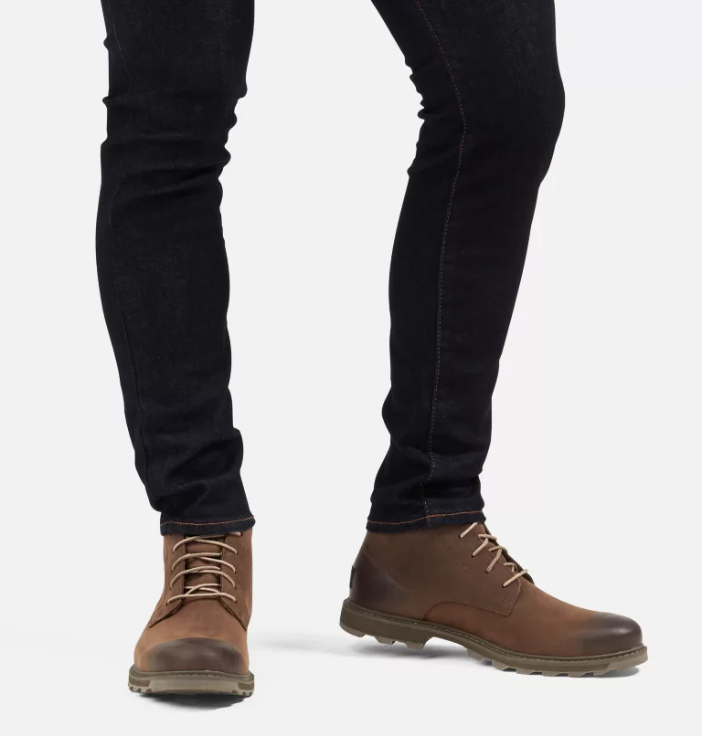 Sorel Men's Madson™ II Chukka Boot - Image 7