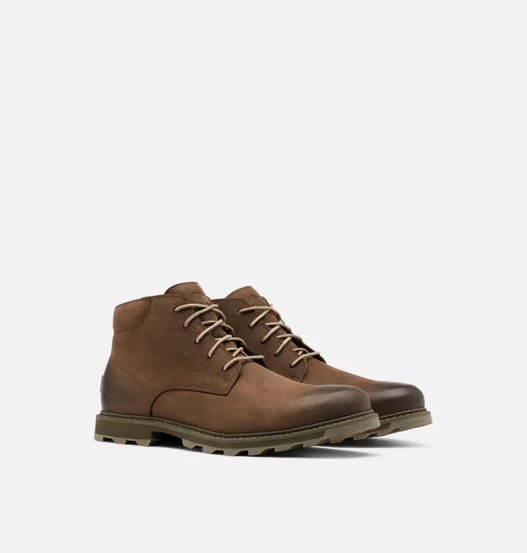 Sorel Men's Madson™ II Chukka Boot - Image 2