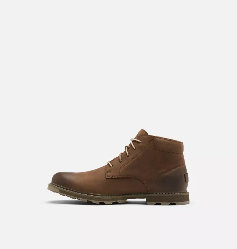 Sorel Men's Madson™ II Chukka Boot - Image 4