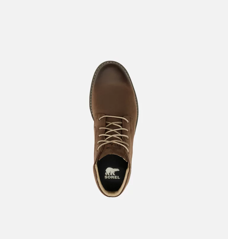 Sorel Men's Madson™ II Chukka Boot - Image 5