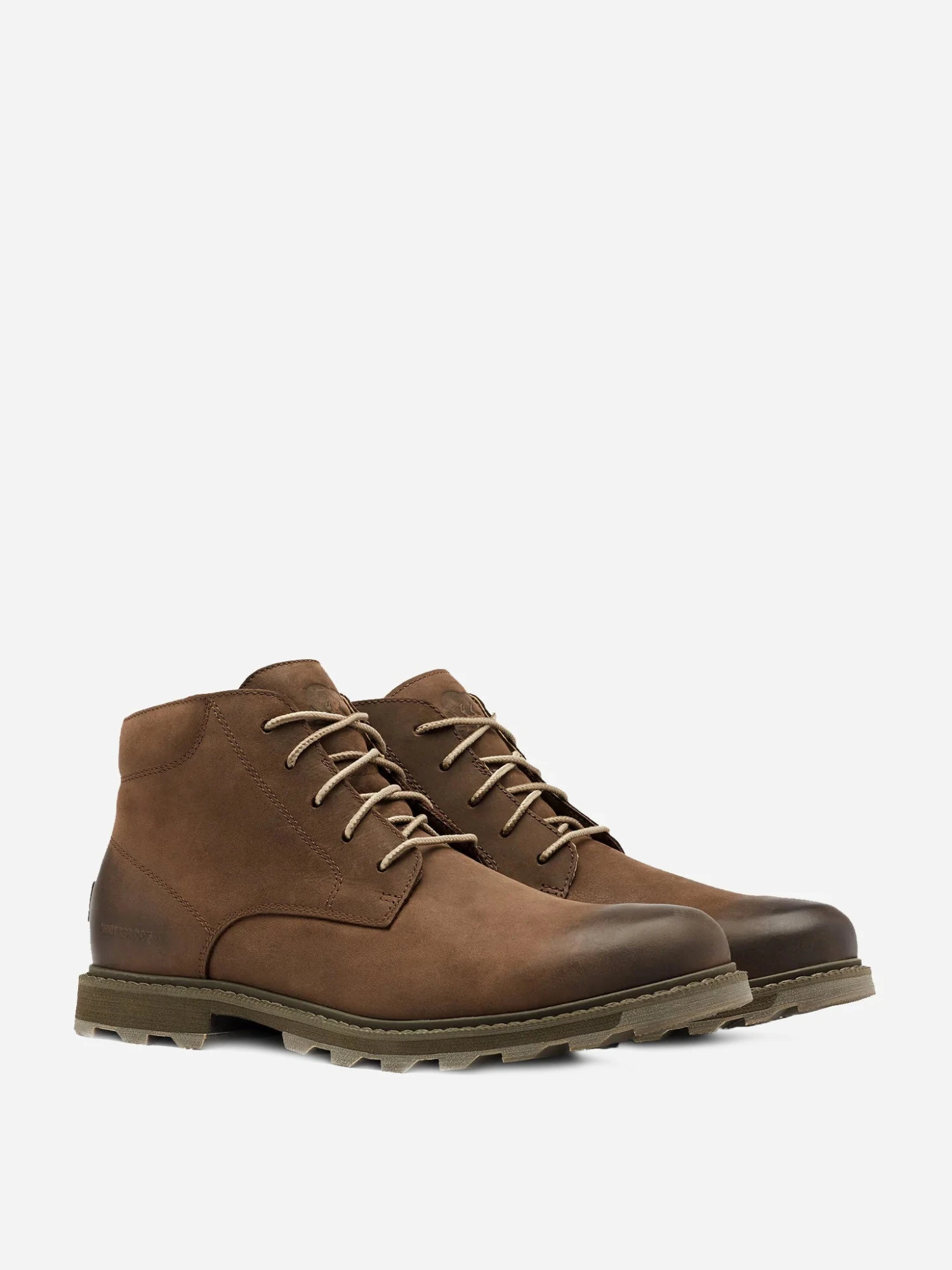 Sorel Men's Madson II Chukka Boot - Image 3
