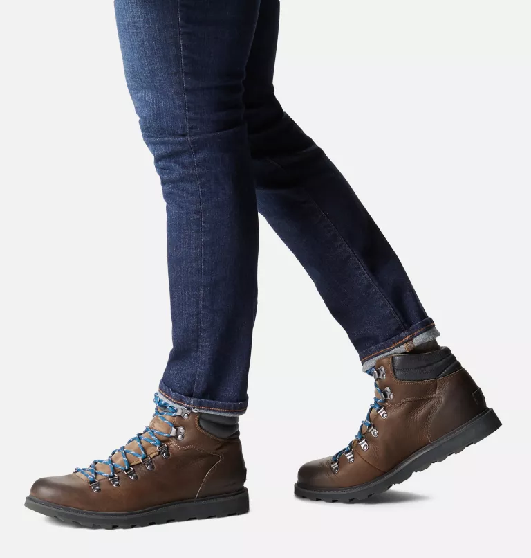 Sorel Men's Madson™ II Hiker Boot - Image 7