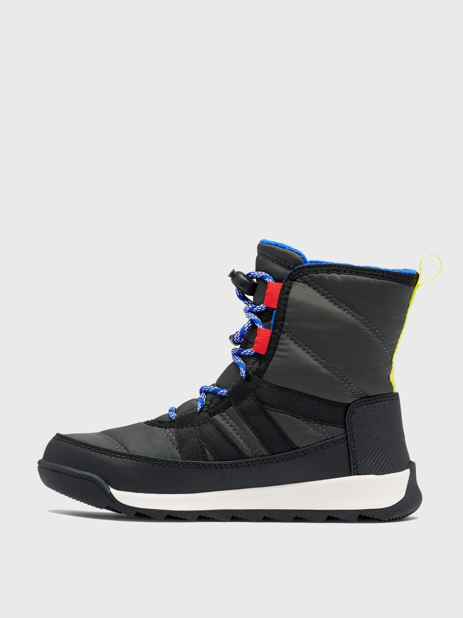 Sorel Kids' Whitney II Short Lace Boot - Image 2