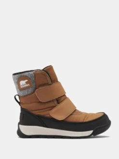 Sorel Little Kids' Whitney II Strap Boot