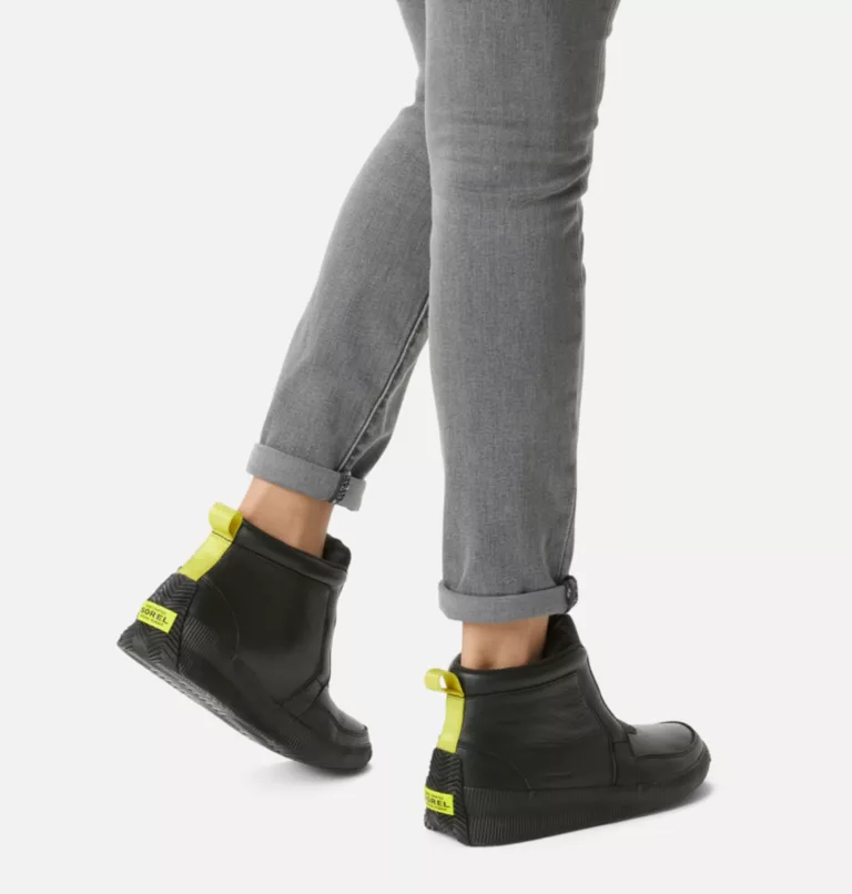 Sorel Women's Out N Aboutâ„¢ Plus Mid Boot - Image 8