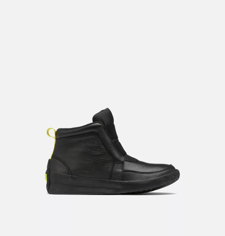 Sorel Women's Out N Aboutâ„¢ Plus Mid Boot