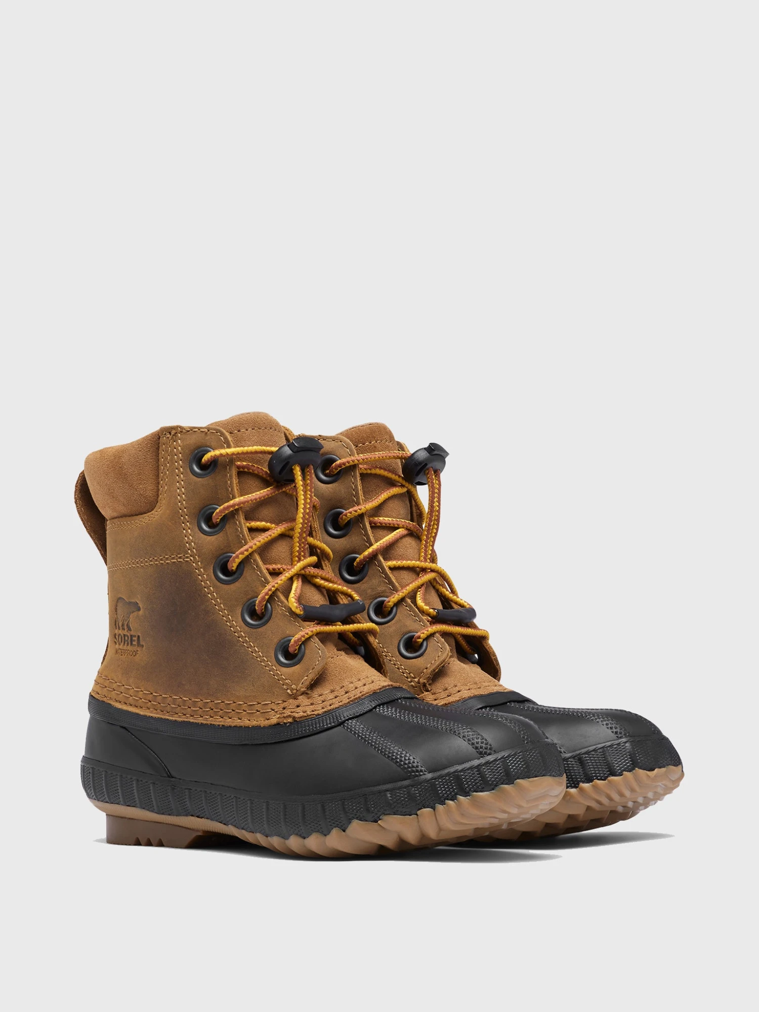 Sorel Youth's Cheyanne II Boot - Image 2