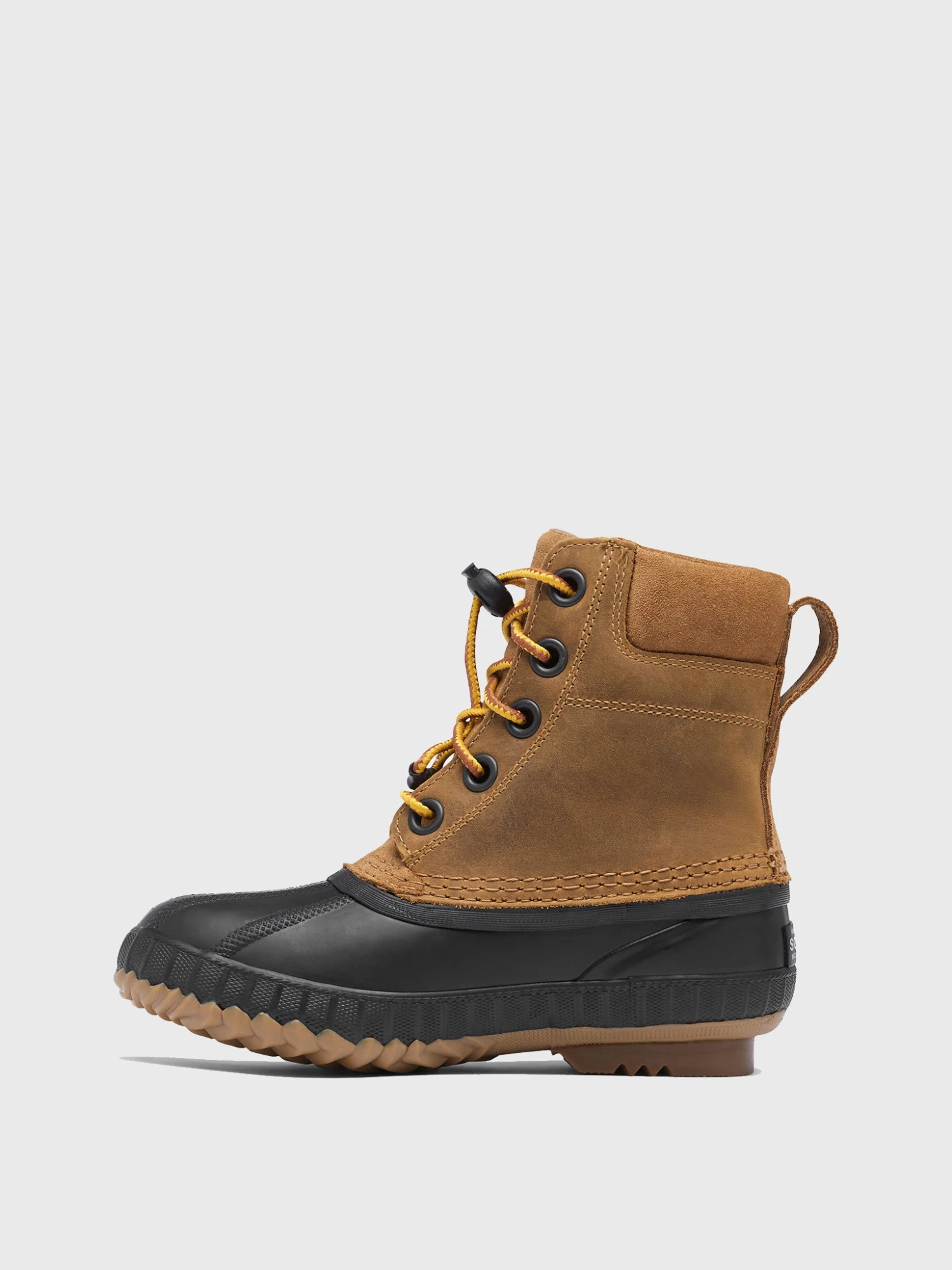 Sorel Youth's Cheyanne II Boot - Image 4