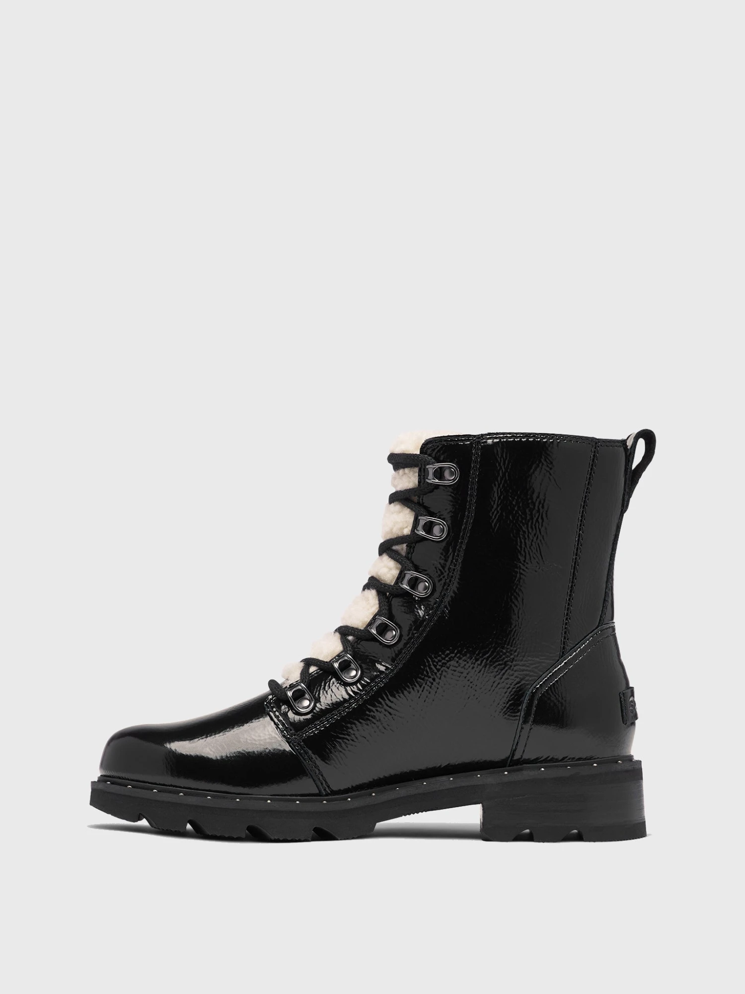 Sorel Women's Lennox Lace Cozy Boot - Image 4