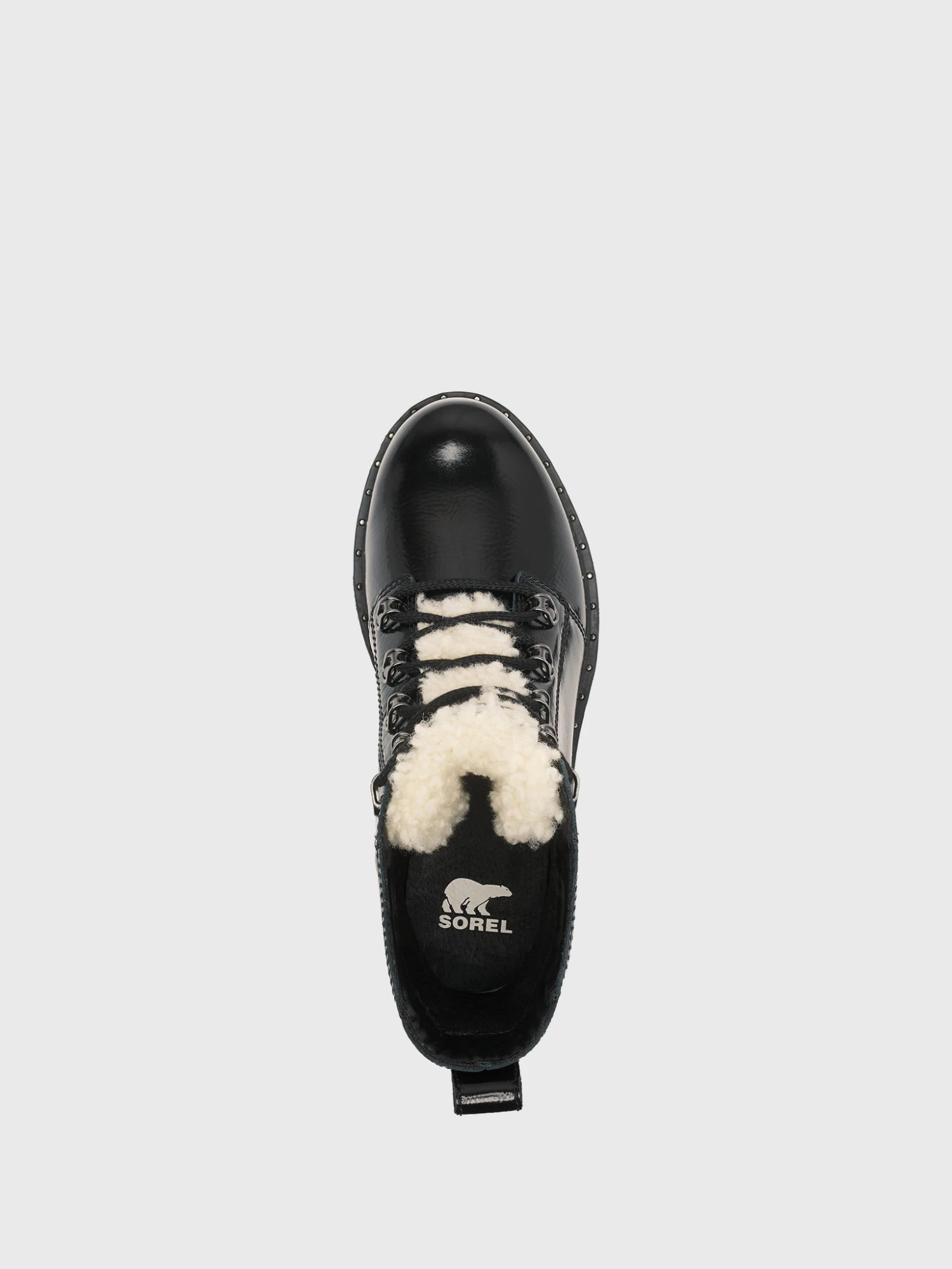 Sorel Women's Lennox Lace Cozy Boot - Image 5