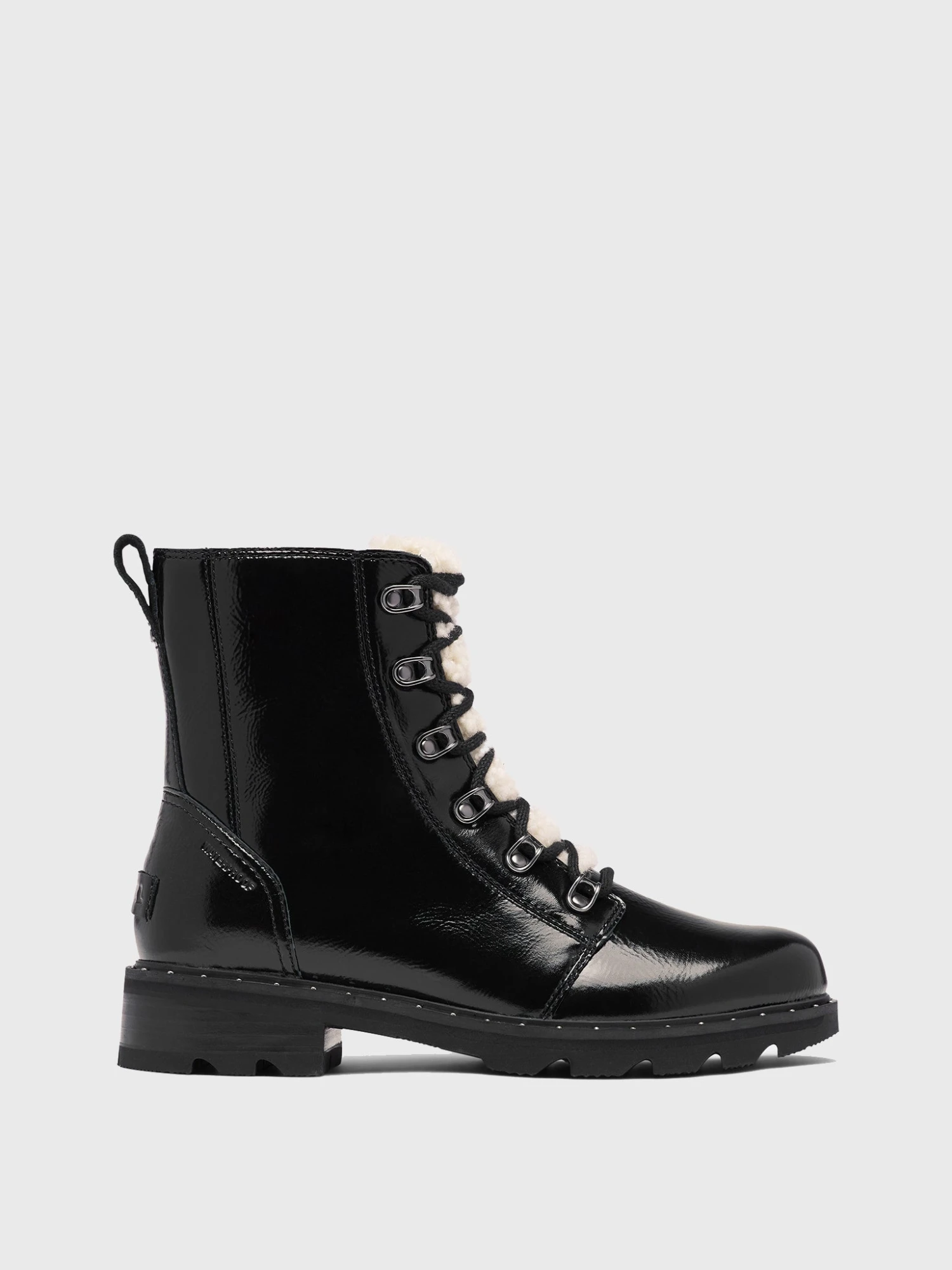 Sorel Women's Lennox Lace Cozy Boot - Image 6