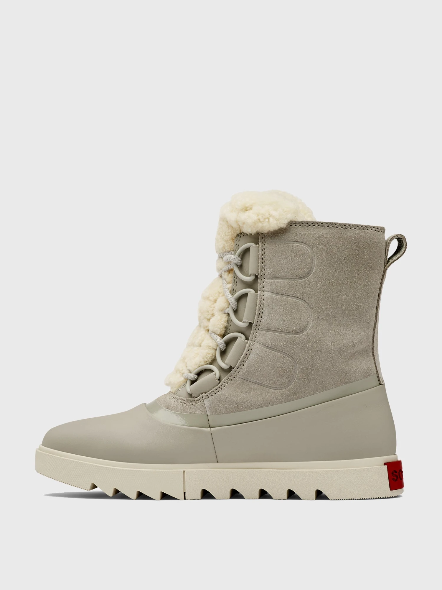 Sorel Women's Joan Of Arctic Next Lite Boot - Image 2