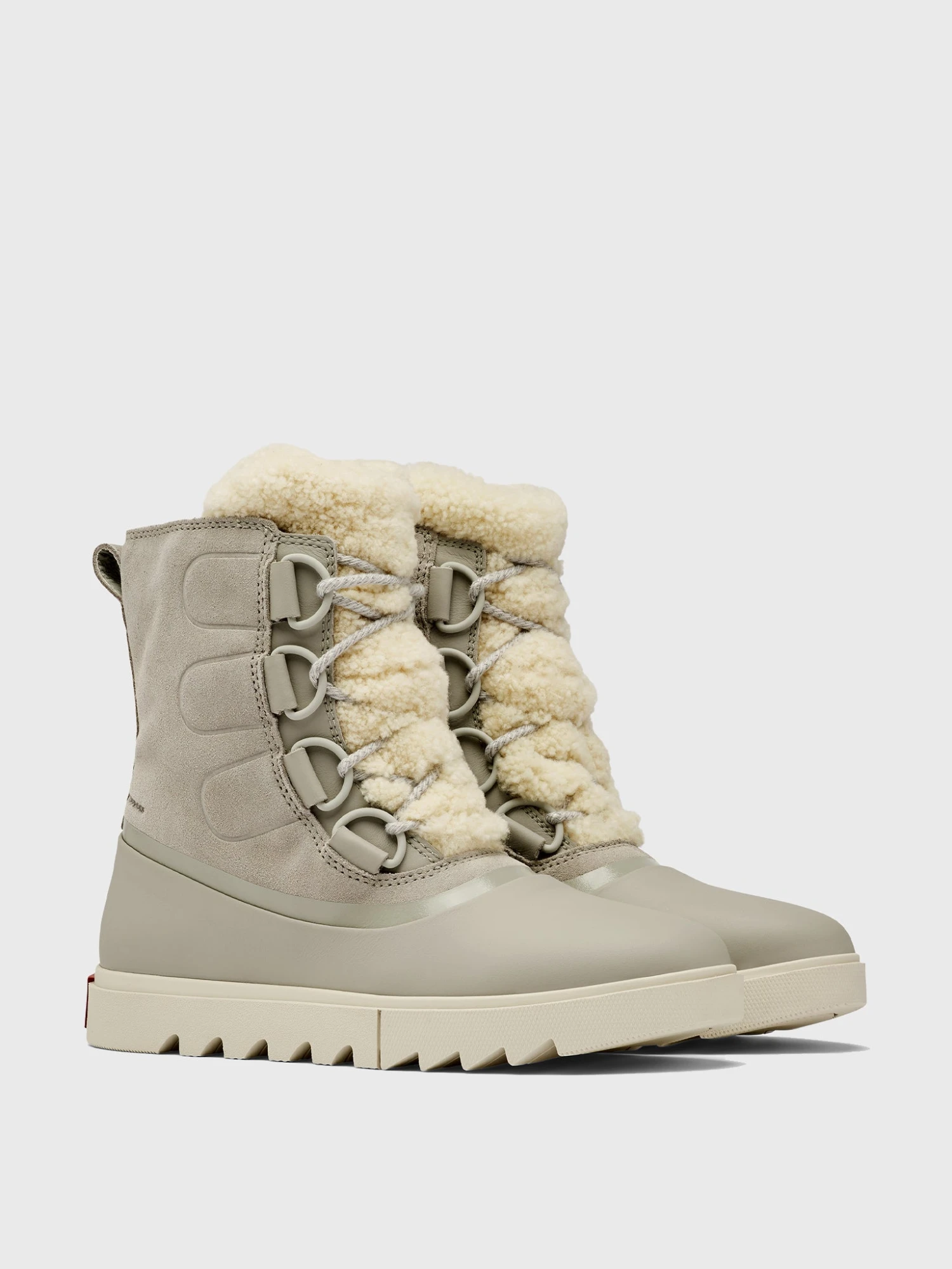 Sorel Women's Joan Of Arctic Next Lite Boot - Image 3