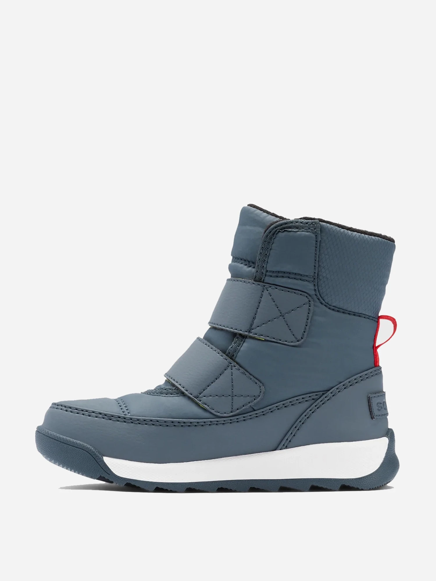 Sorel Boy's Whitneyâ„¢ II Strap Boot - Image 6