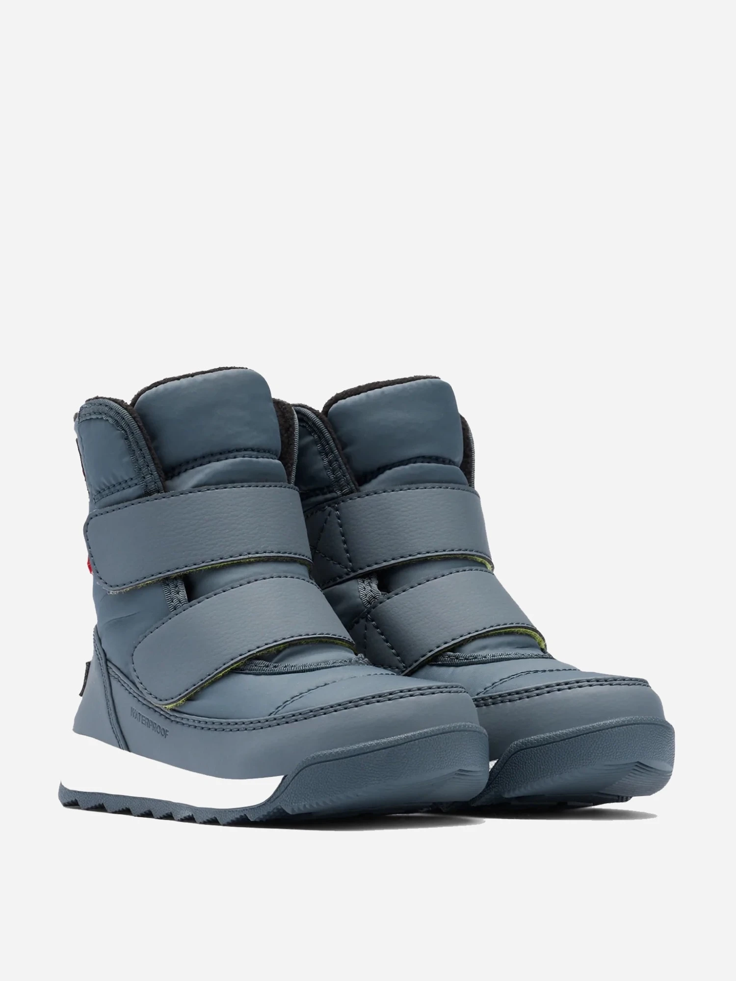 Sorel Boy's Whitneyâ„¢ II Strap Boot - Image 7