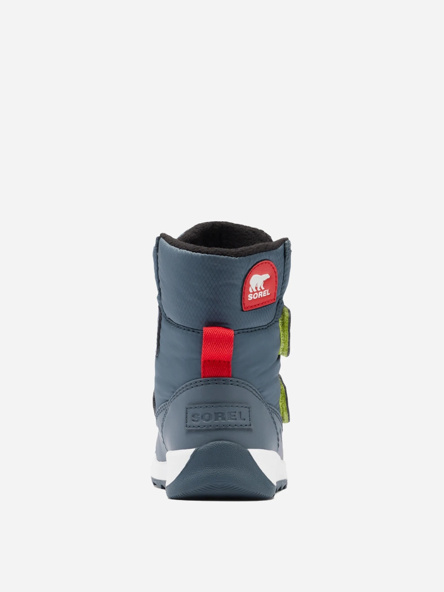 Sorel Boy's Whitneyâ„¢ II Strap Boot - Image 8