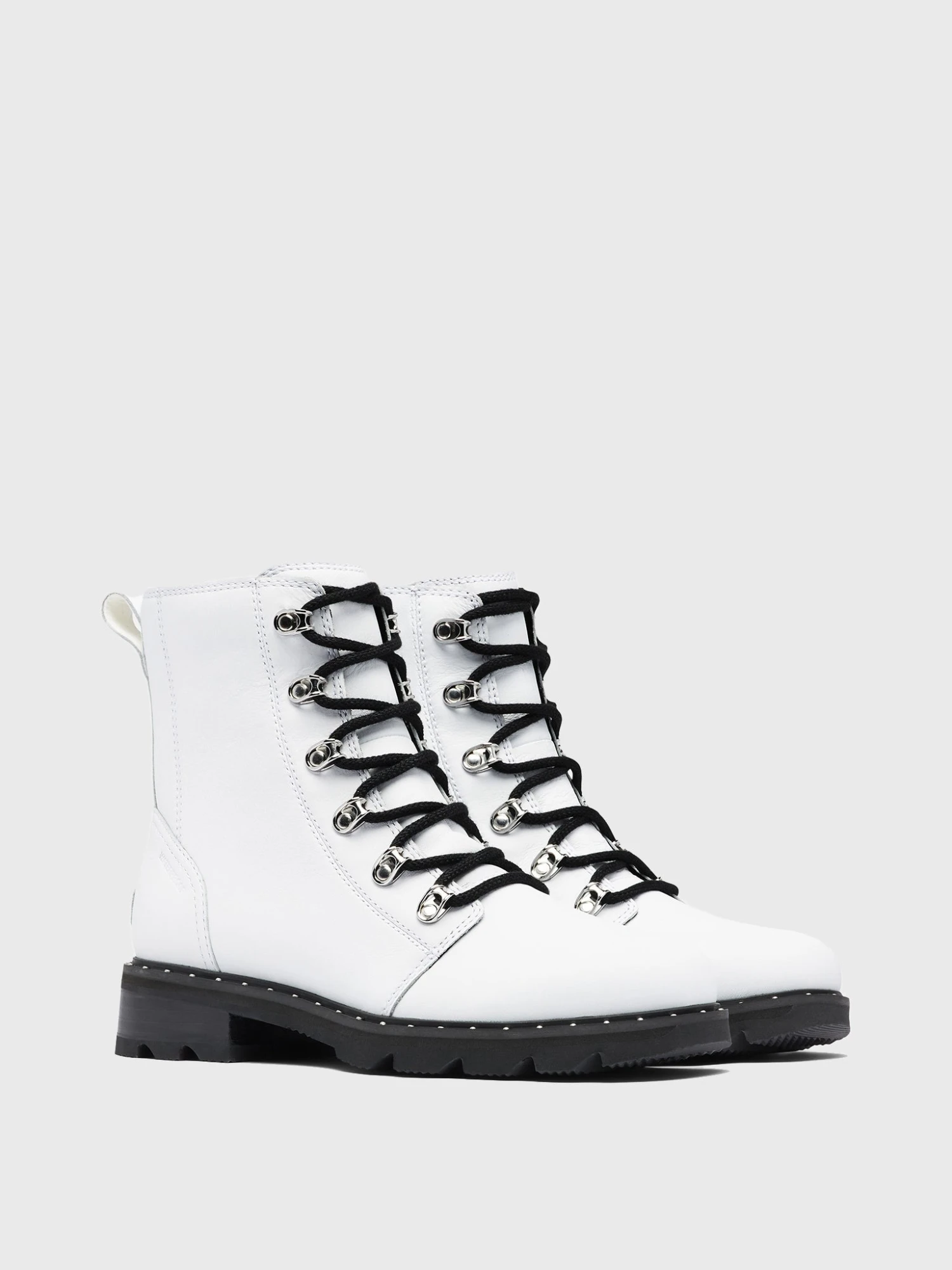 Sorel Women's Lennox Lace Boot - Image 2