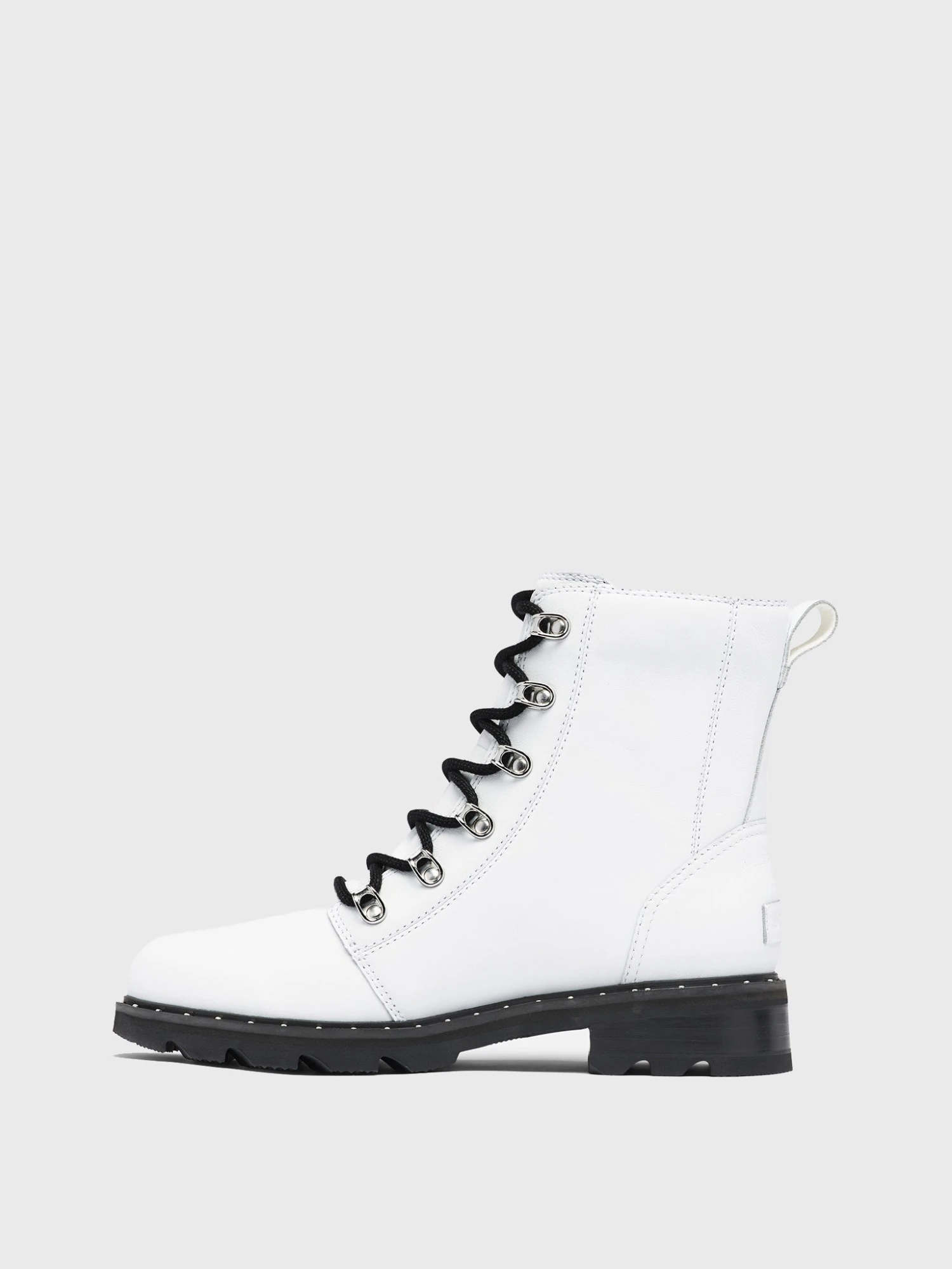 Sorel Women's Lennox Lace Boot - Image 5