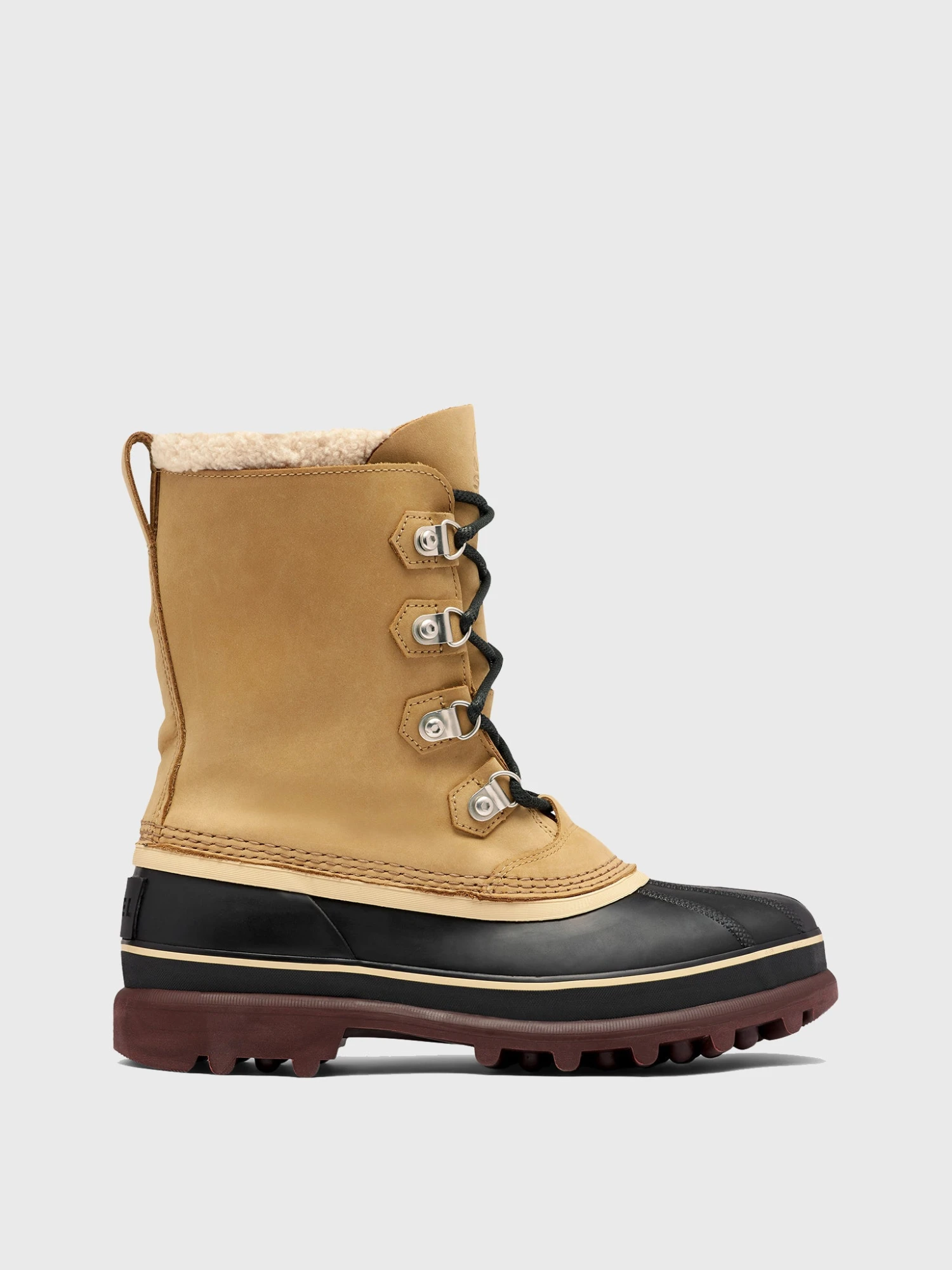 Sorel Men's Caribou Stack Boot - Image 6