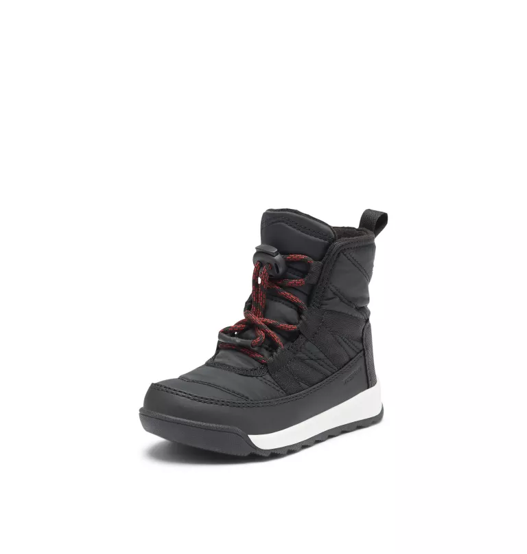 Sorel Children's Whitney™ II Short Lace Boot - Image 6
