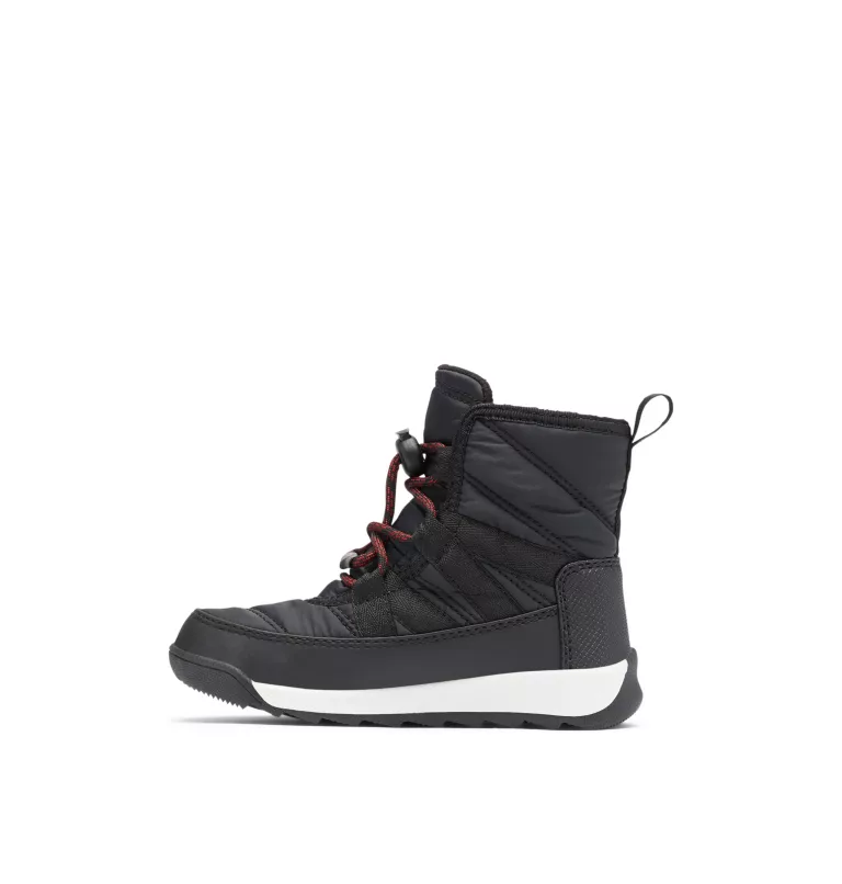 Sorel Children's Whitney™ II Short Lace Boot - Image 4